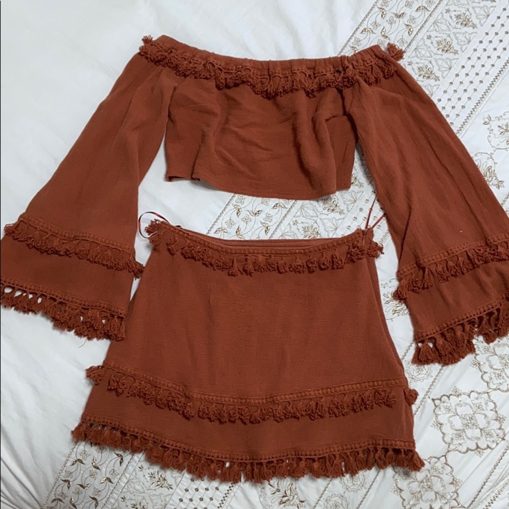 Indigo Child set